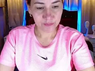 Camsoda Adult Webcam of kathekitten