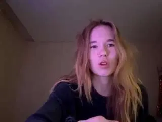 Camsoda Best live sex cam show of beliawesterfield