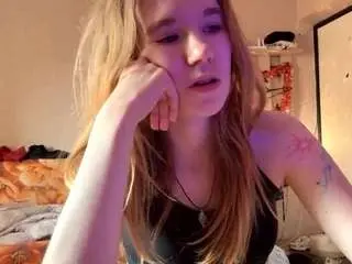 Camsoda Adult Webcams of beliawesterfield