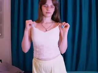 Camsoda Adult Video Chat of colenenicolau