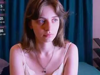 Camsoda Adult Webcams of colenenicolau