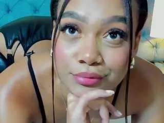 Camsoda Nude Webcam of liahgrey