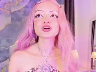 Camsoda Best Webcam of maddiestark