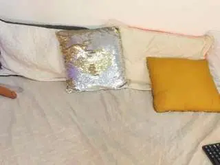 Camsoda Nude Webcam of cockpleaserr