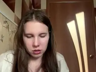 Camsoda Adult Webcam of cherellecourtney