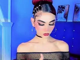 Camsoda Sex Cam of ana-paulet