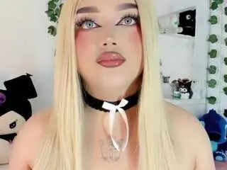 Camsoda Sex Cam of cattrionamuller