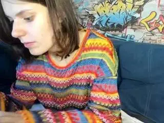 Camsoda Live Sex Cam of kira-be11