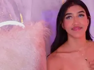 Camsoda Free Porn Cam of sofyqueen