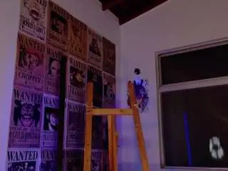 Camsoda Live Porn of sam-cekot