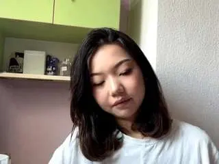 Camsoda Nude Webcam of aiballiew