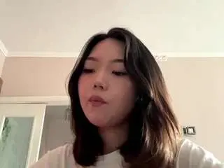 Camsoda Adult Webcam of aiballiew
