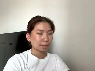 Camsoda Nude Webcam of jongmasloski