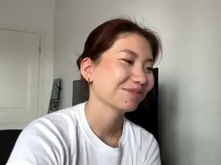 Camsoda Sex Cam of jongmasloski