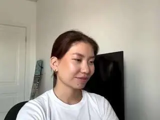 Camsoda Free Porn Cam of jongmasloski