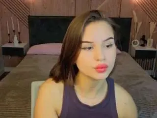 Camsoda Sex Cam of annie-kitss