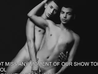 Camsoda Best Webcam of jake-joaquin