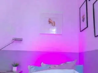 Camsoda Sex Chat of lilaagracee