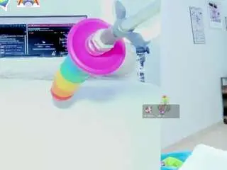Camsoda Free Live Porn of daki-ume