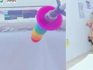 Camsoda Nude Webcam of daki-ume