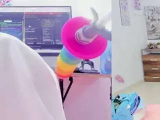 Camsoda Best Webcam of daki-ume