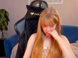 Camsoda Best Webcam of victoori-fox