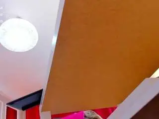 Camsoda Nude Webcam of anyssia
