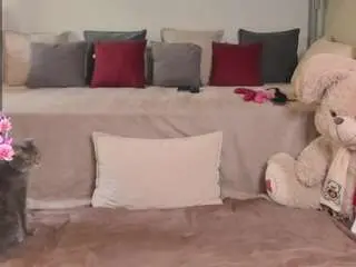Camsoda Sex Chat of madissonkiss