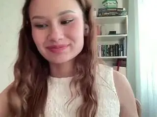 Camsoda Sex Chat of reannaishibashi