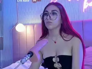 Camsoda Adult Webcam of cherryflame-vc