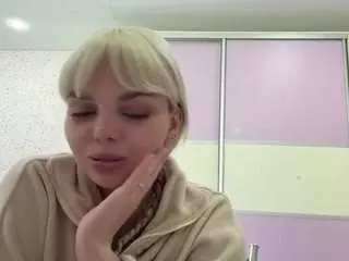 Camsoda Live Sex of geraldineschrick
