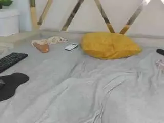 Camsoda Adult Webcam of miitchasm