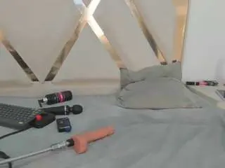 Camsoda Free Porn Cam of miitchasm