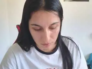 Camsoda Adult Webcams of tammyandradee