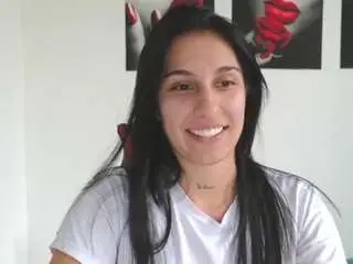 Camsoda Adult Webcam of tammyandradee