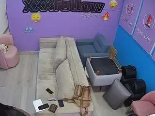 Camsoda Sex Chat of voyeurcam-jb-xfollow