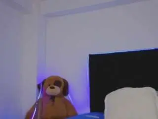 Camsoda Watch Live Sex Cams of ashantie-millerk