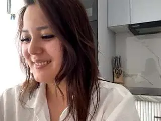 Camsoda Adult Webcam of delphineblake