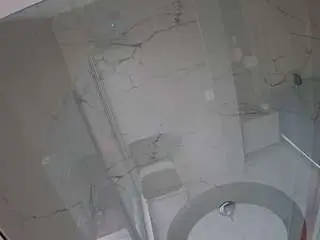 Camsoda Free Porn Cam of voyeurcam-casa-salsa-bathroom-10