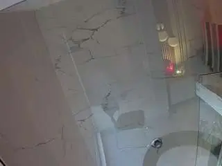 Camsoda Adult Video Chat of voyeurcam-casa-salsa-bathroom-10