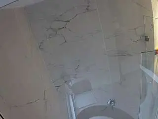 Camsoda Sex Cam of voyeurcam-casa-salsa-bathroom-10