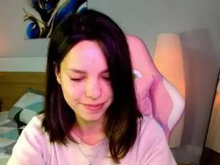 Camsoda Adult Webcams of maya-garcia