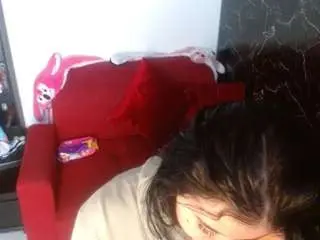 Camsoda Live Sex of alisonpussyjuicy