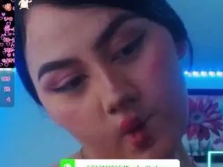 Camsoda Sex Cam of alisonpussyjuicy