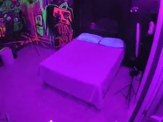 Camsoda Live Sex of voyeurcam-casa-salsa-disturbed