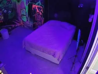 Camsoda Adult Webcam of voyeurcam-casa-salsa-disturbed