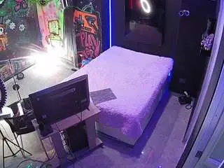 Camsoda Live Porn of voyeurcam-casa-salsa-disturbed