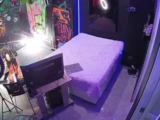 Camsoda Watch Live Sex Cams of voyeurcam-casa-salsa-disturbed