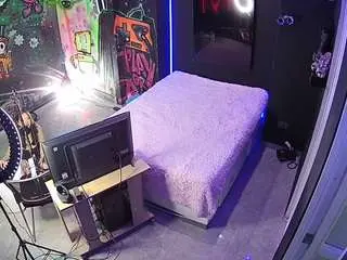Camsoda Adult Video Chat of voyeurcam-casa-salsa-disturbed