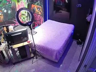 Camsoda Free Live Porn of voyeurcam-casa-salsa-disturbed